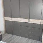 Apartamento Gemütliche Dachgeschoss- Im Grünen *