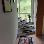 Apartamento Gemütliche Dachgeschoss- Im Grünen *