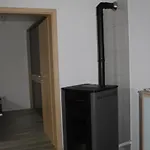 Apartamento Gemütliche Dachgeschoss- Im Grünen *