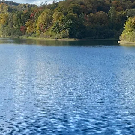 Apartamento Gemütliche Dachgeschoss- Im Grünen Sundern