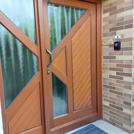 Gemütliche Dachgeschoss- Im Grünen Apartamento Sundern